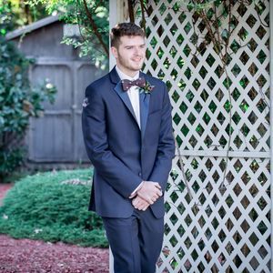 Meet your Posher, Austin